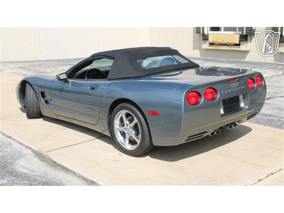 2004 Chevrolet Corvette C5 - Image 26 of 31