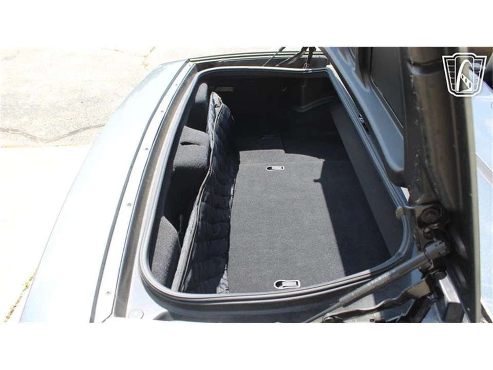 2004 Chevrolet Corvette C5 - Image 11 of 31