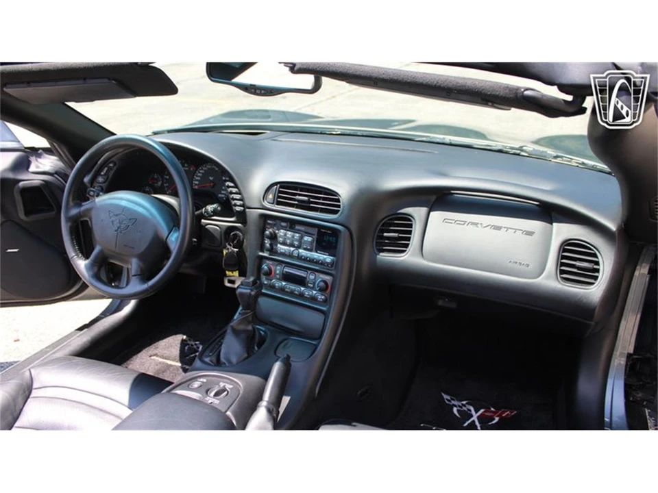 2004 Chevrolet Corvette C5 - Image 17 of 31