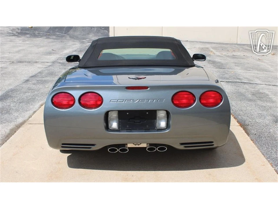 2004 Chevrolet Corvette C5 - Image 27 of 31