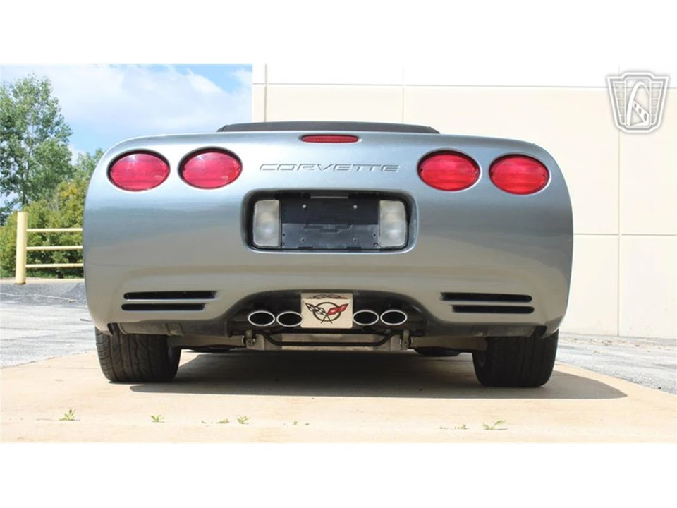 2004 Chevrolet Corvette C5 - Image 28 of 31