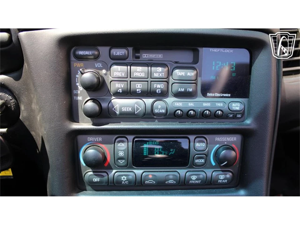 2004 Chevrolet Corvette C5 - Image 18 of 31