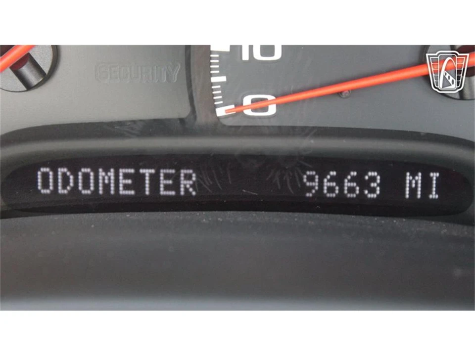2004 Chevrolet Corvette C5 - Image 19 of 31