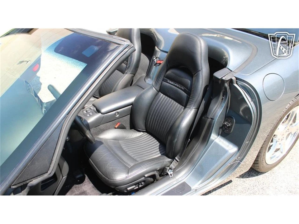 2004 Chevrolet Corvette C5 - Image 14 of 31