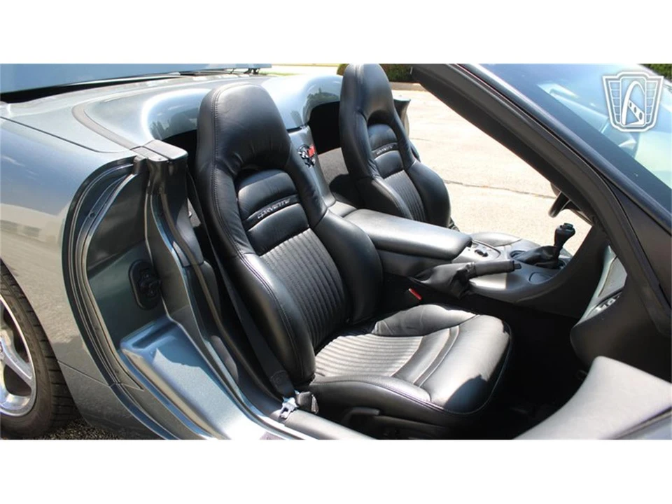 2004 Chevrolet Corvette C5 - Image 15 of 31