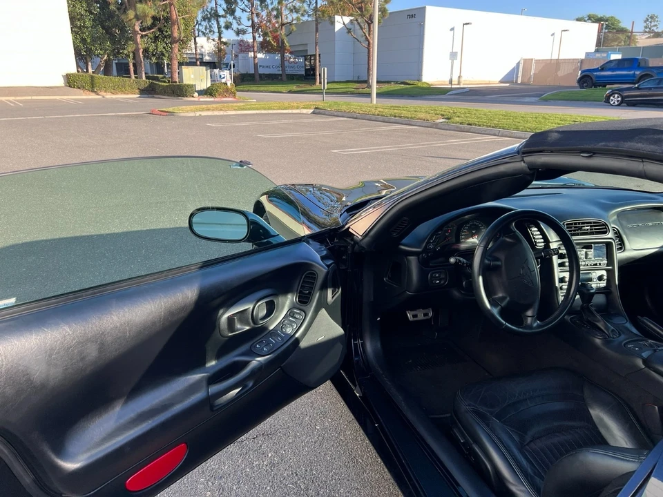 2004 Chevrolet Corvette C5 - Image 21 of 21