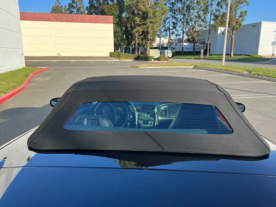 2004 Chevrolet Corvette C5 - Image 18 of 21