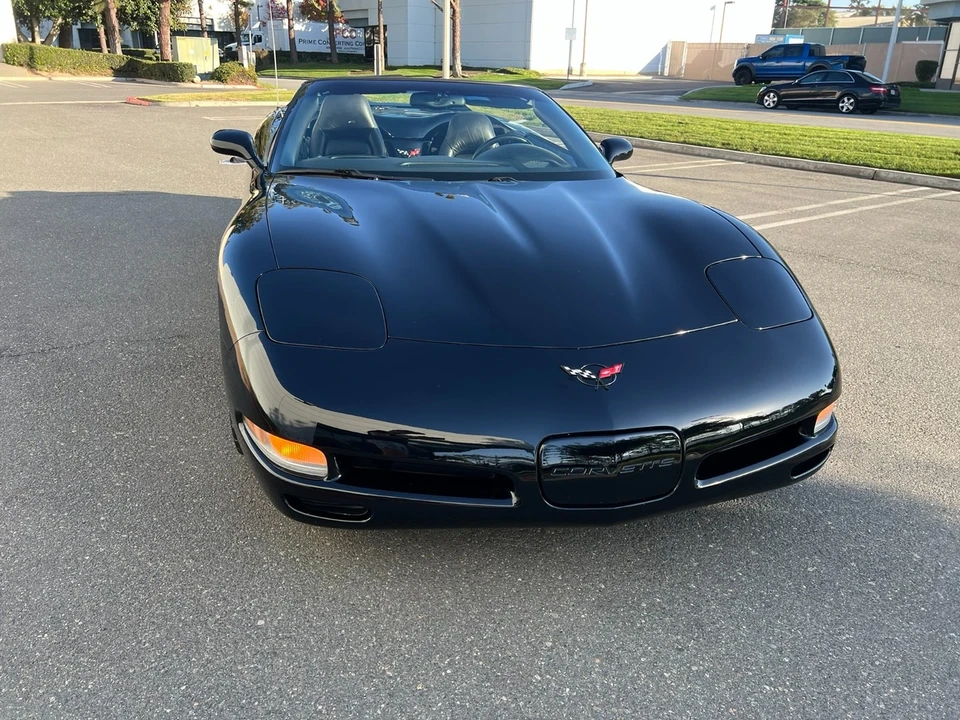 2004 Chevrolet Corvette C5 - Image 16 of 21