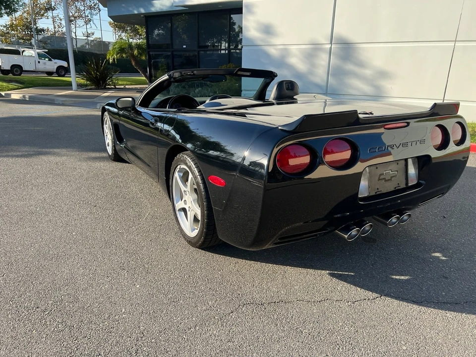 2004 Chevrolet Corvette C5 - Image 7 of 21