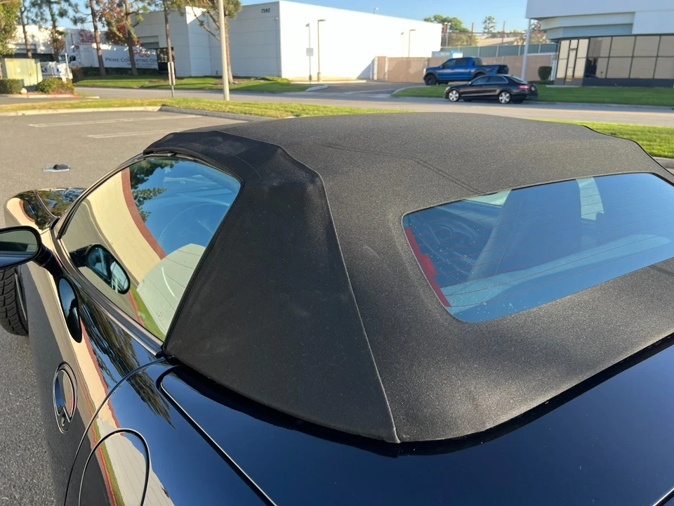 2004 Chevrolet Corvette C5 - Image 20 of 21