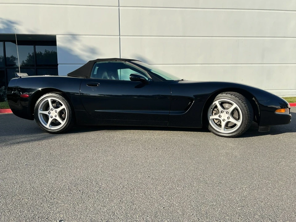 2004 Chevrolet Corvette C5 - Image 5 of 21