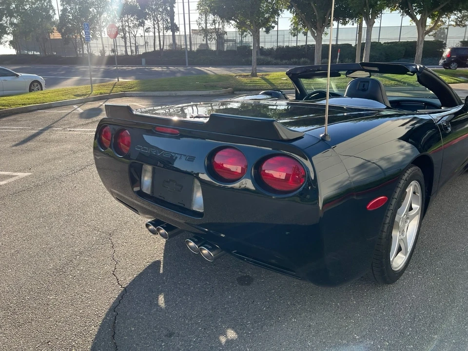 2004 Chevrolet Corvette C5 - Image 6 of 21