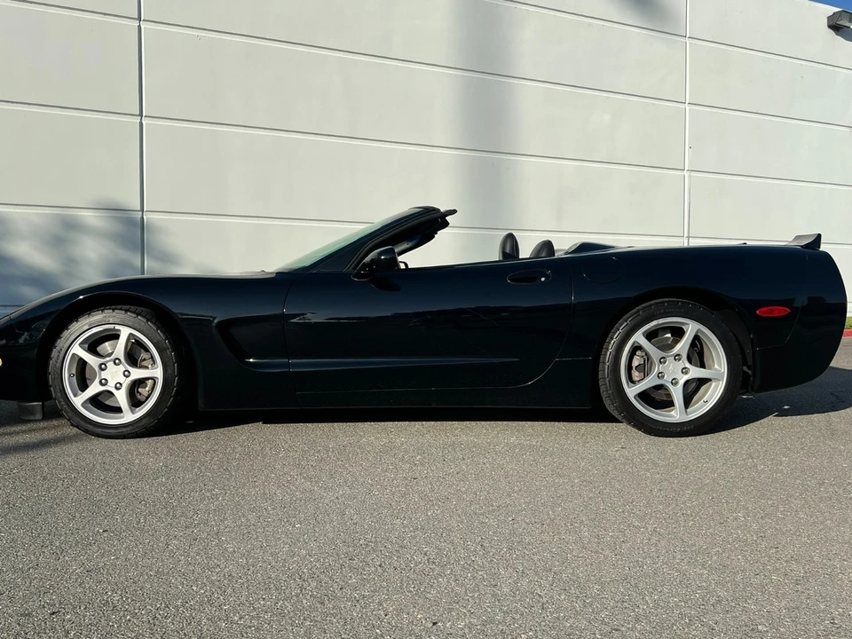 2004 Chevrolet Corvette C5 - Image 4 of 21