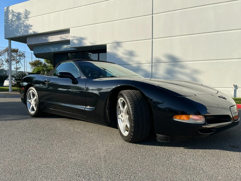 2004 Chevrolet Corvette C5 - Image 15 of 21