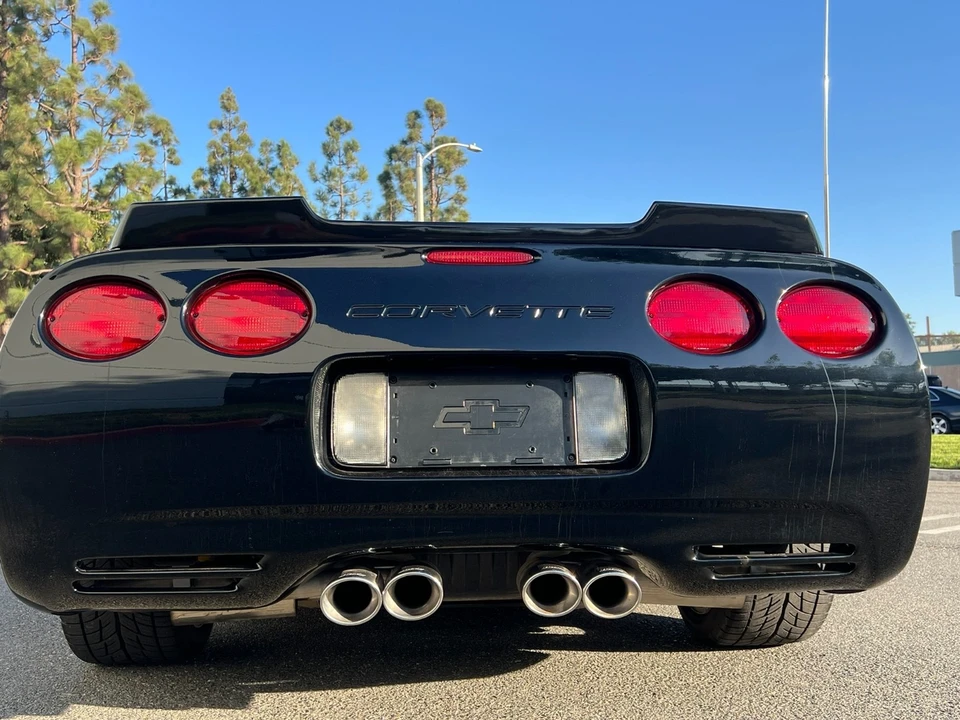 2004 Chevrolet Corvette C5 - Image 17 of 21
