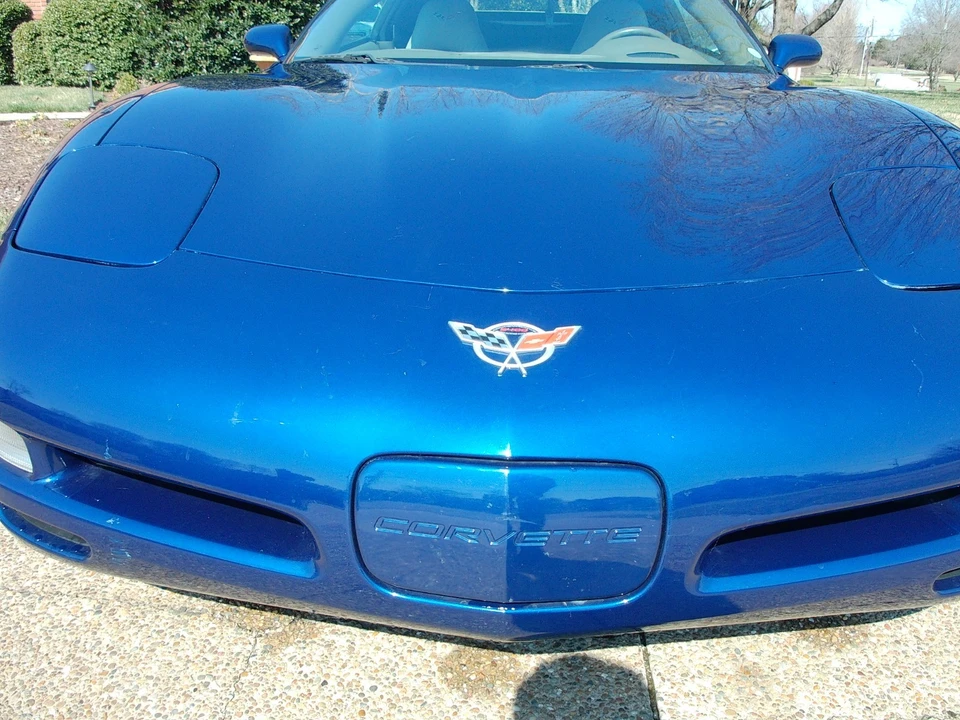2004 Chevrolet Corvette C5 - Image 13 of 21
