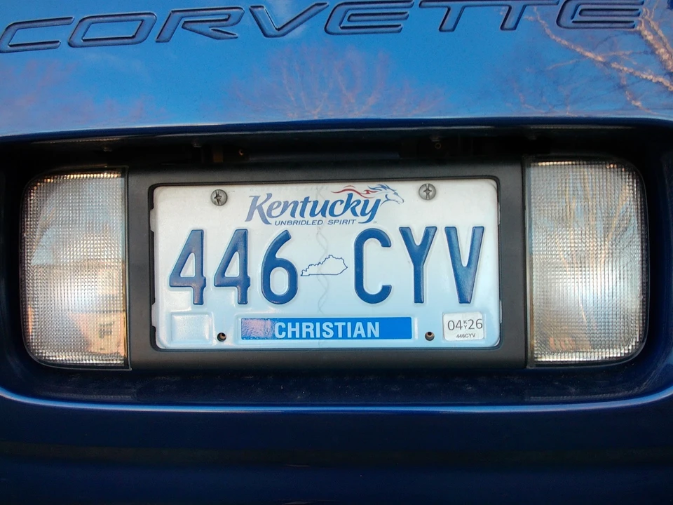 2004 Chevrolet Corvette C5 - Image 9 of 21