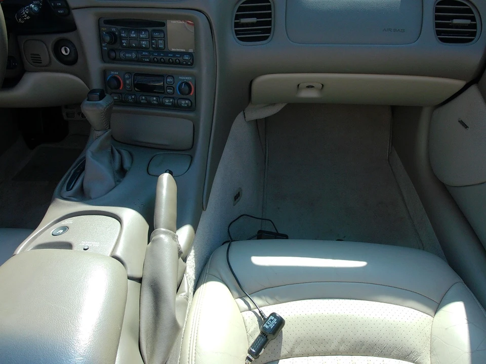 2004 Chevrolet Corvette C5 - Image 20 of 21