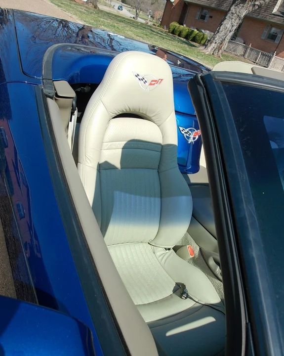 2004 Chevrolet Corvette C5 - Image 18 of 21
