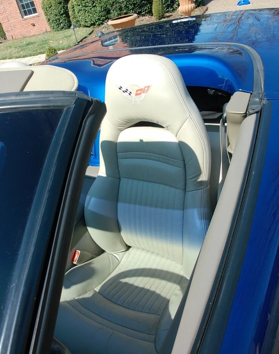 2004 Chevrolet Corvette C5 - Image 17 of 21