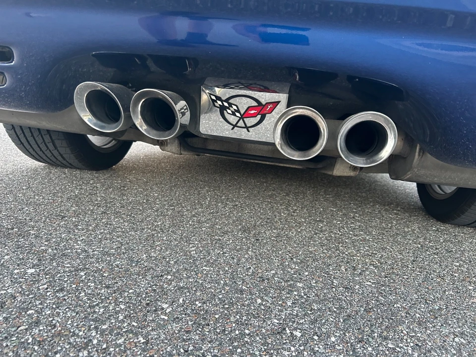 2004 Chevrolet Corvette C5 - Image 15 of 21