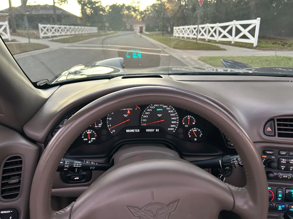 2004 Chevrolet Corvette C5 - Image 7 of 21