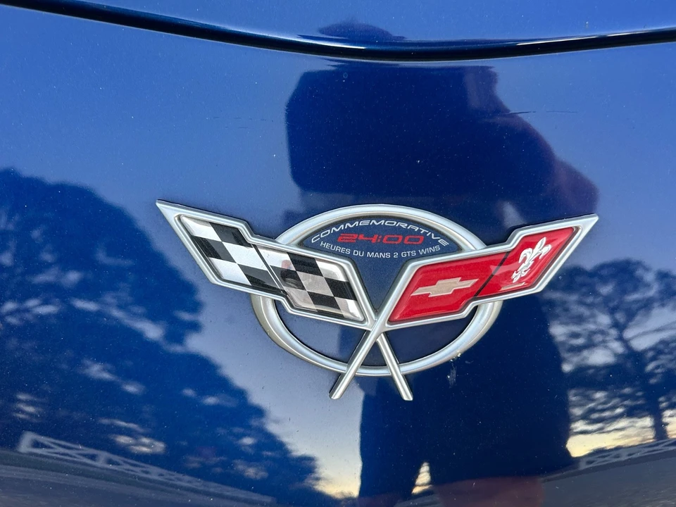 2004 Chevrolet Corvette C5 - Image 19 of 21