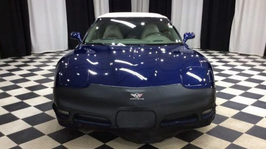 2004 Chevrolet Corvette C5 - Image 6 of 9