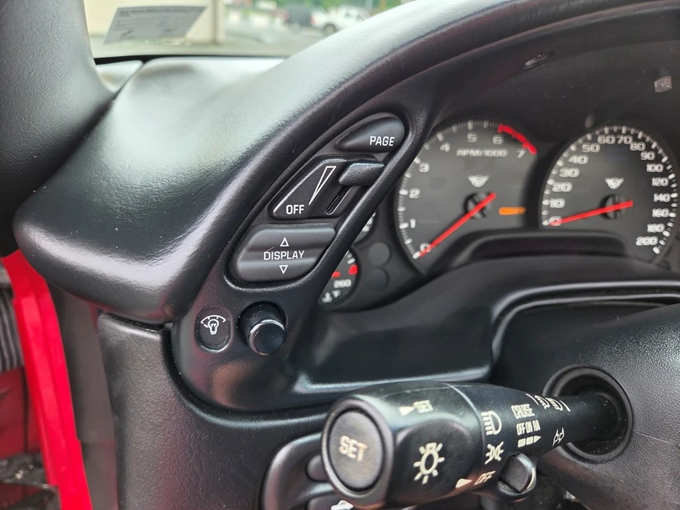 2004 Chevrolet Corvette C5 - Image 21 of 25