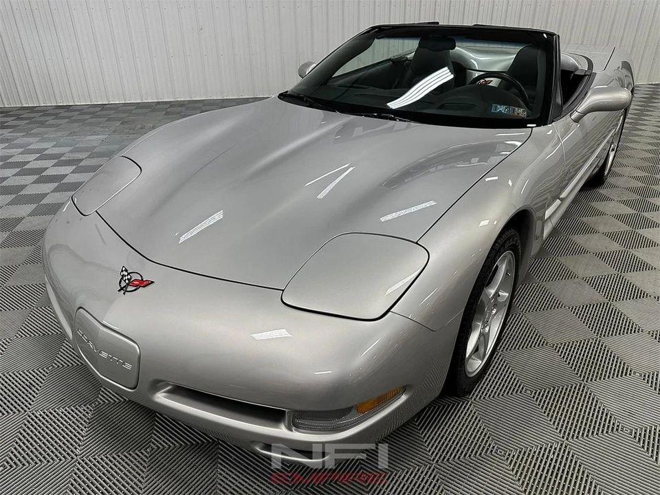 2004 Chevrolet Corvette C5 - Image 5 of 31