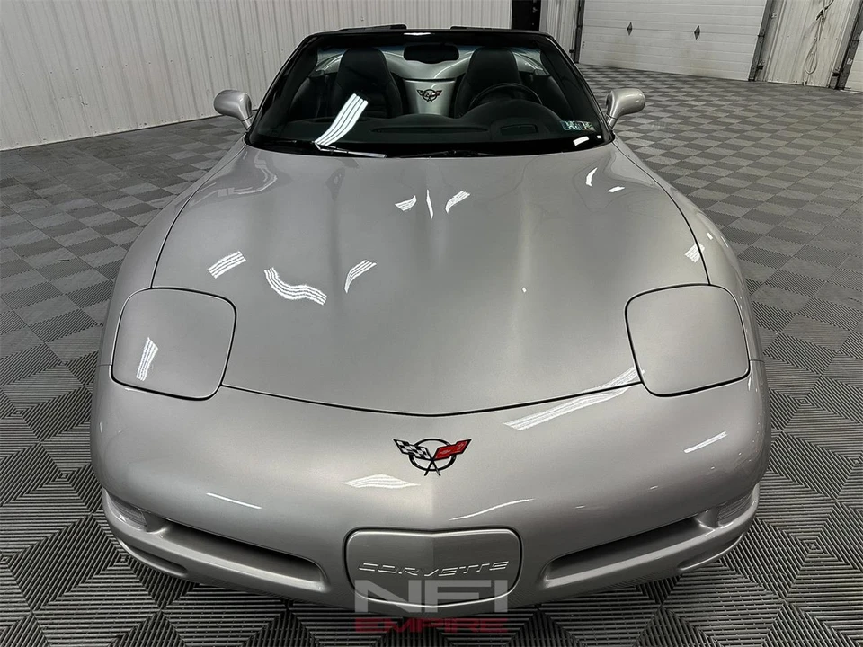 2004 Chevrolet Corvette C5 - Image 7 of 31