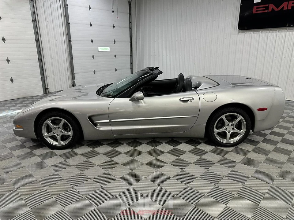 2004 Chevrolet Corvette C5 - Image 3 of 31