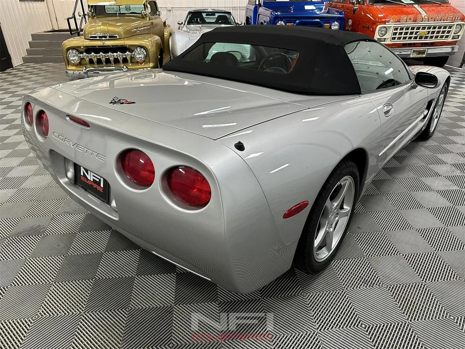 2004 Chevrolet Corvette C5 - Image 15 of 31