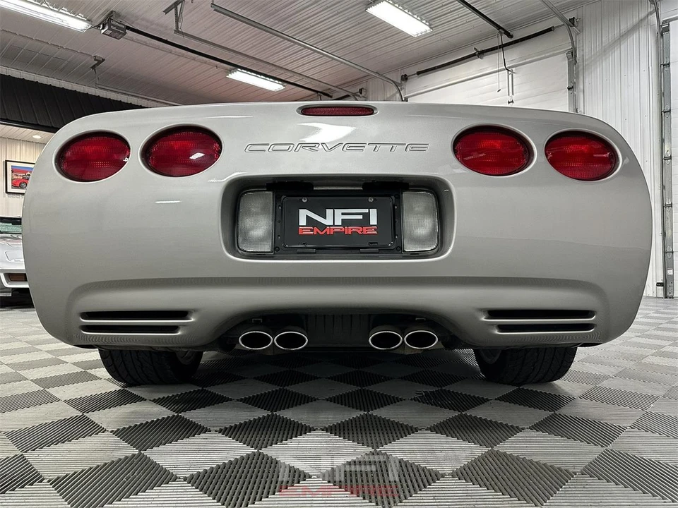 2004 Chevrolet Corvette C5 - Image 29 of 31