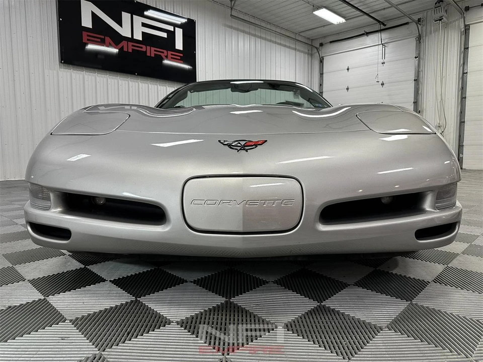 2004 Chevrolet Corvette C5 - Image 23 of 31