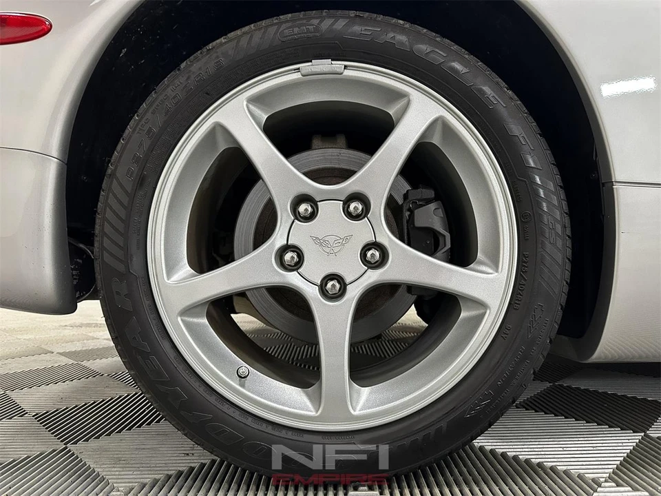 2004 Chevrolet Corvette C5 - Image 27 of 31
