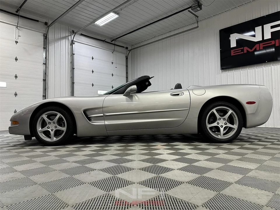 2004 Chevrolet Corvette C5 - Image 20 of 31