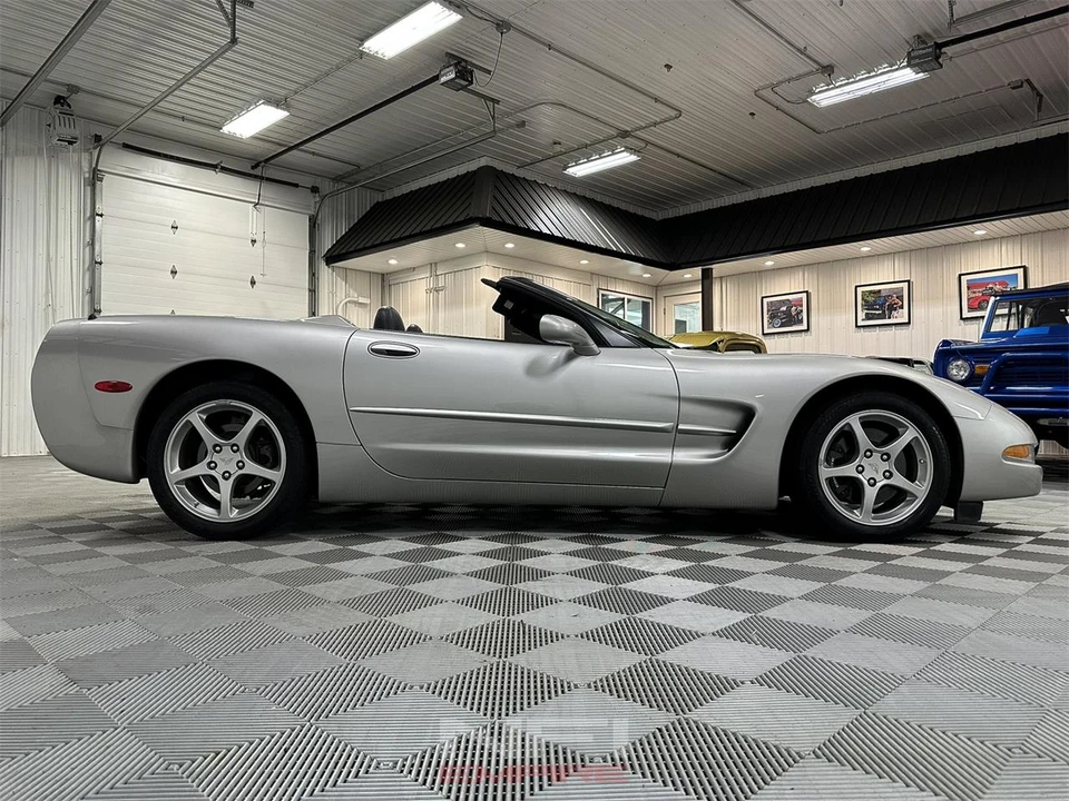 2004 Chevrolet Corvette C5 - Image 26 of 31