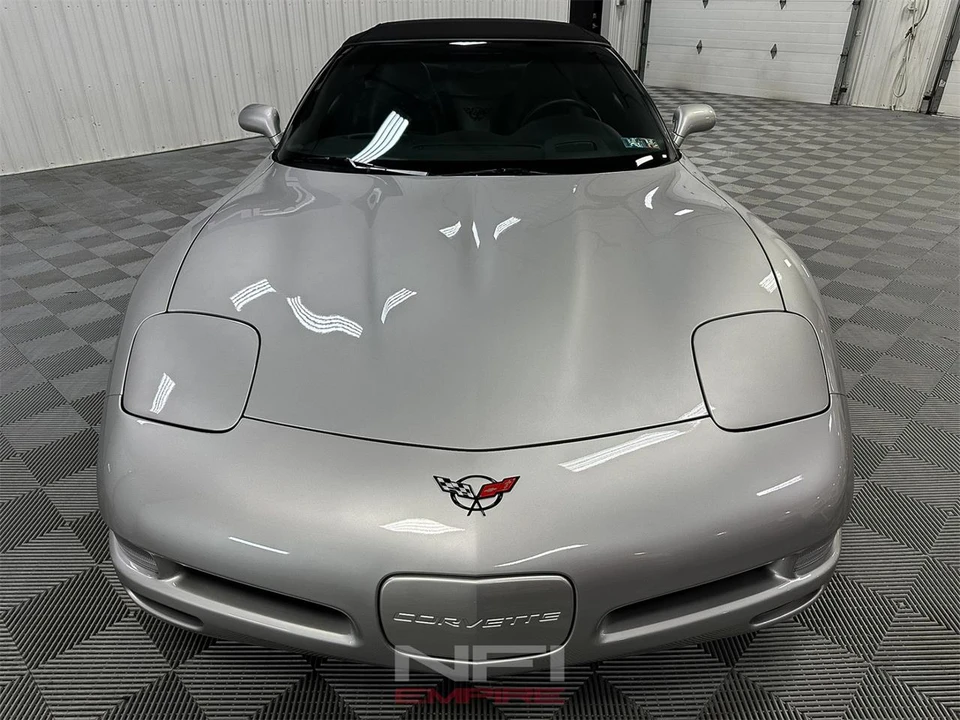 2004 Chevrolet Corvette C5 - Image 8 of 31