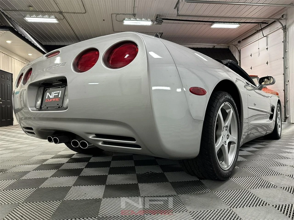 2004 Chevrolet Corvette C5 - Image 28 of 31
