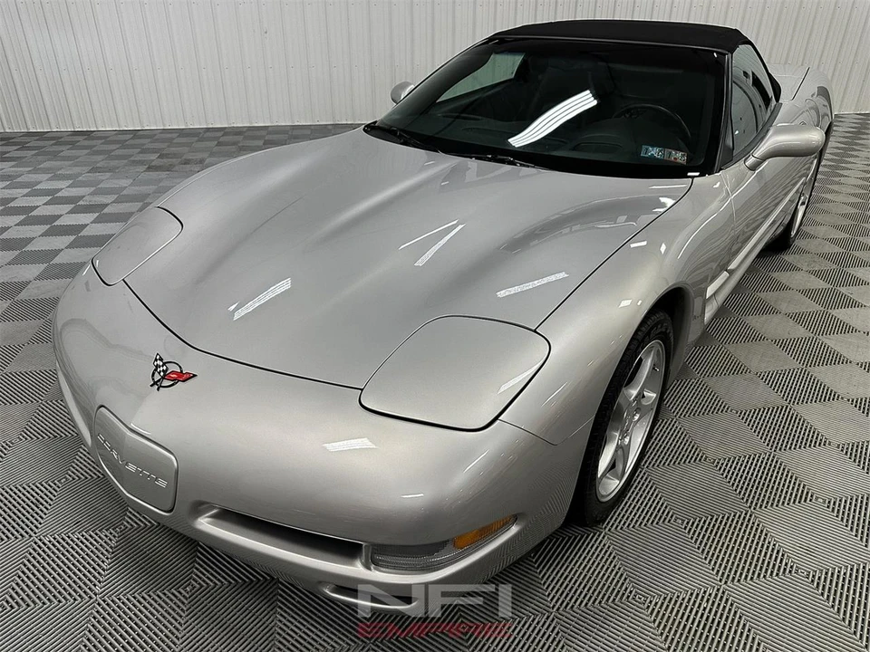 2004 Chevrolet Corvette C5 - Image 6 of 31