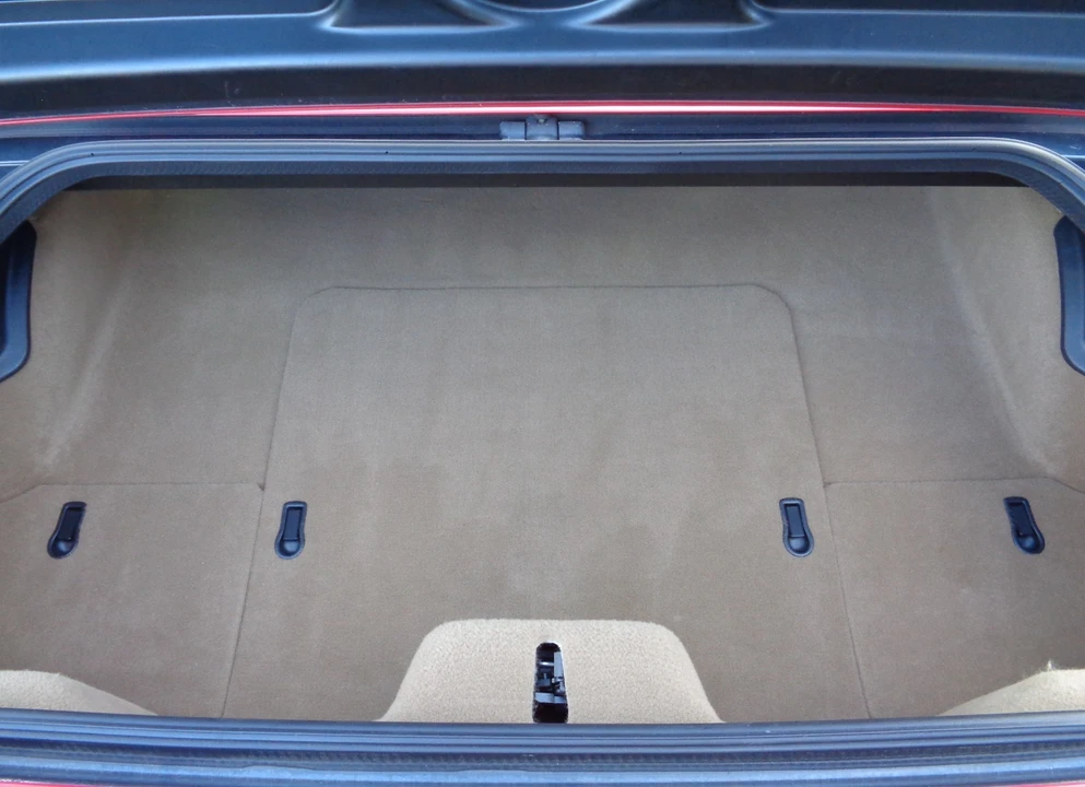 2004 Chevrolet Corvette C5 - Image 26 of 30