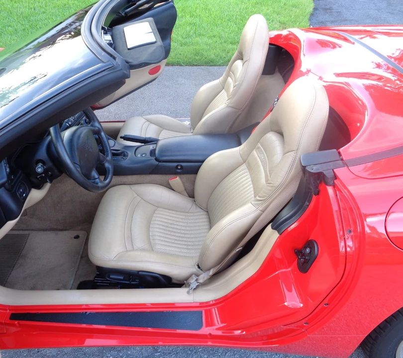 2004 Chevrolet Corvette C5 - Image 20 of 30