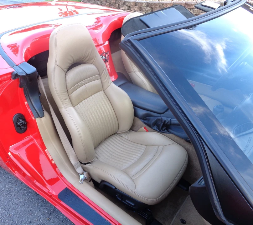 2004 Chevrolet Corvette C5 - Image 23 of 30