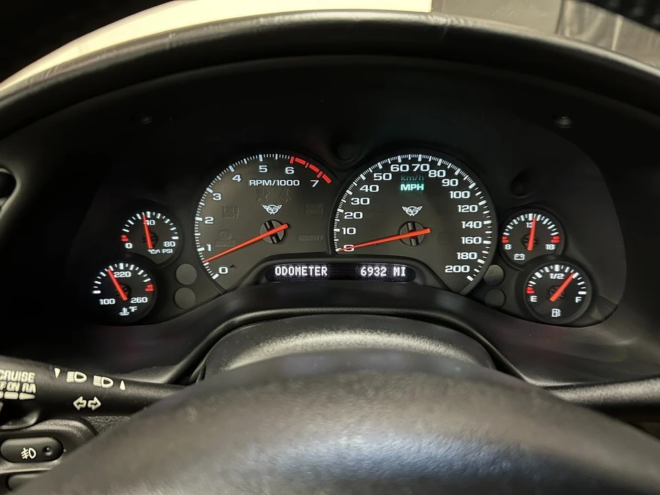 2004 Chevrolet Corvette C5 - Image 10 of 12