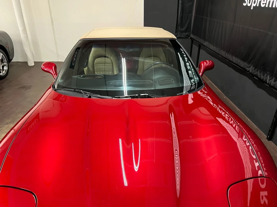 2004 Chevrolet Corvette C5 - Image 3 of 12