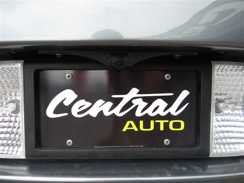 2004 Chevrolet Corvette C5 - Image 11 of 21