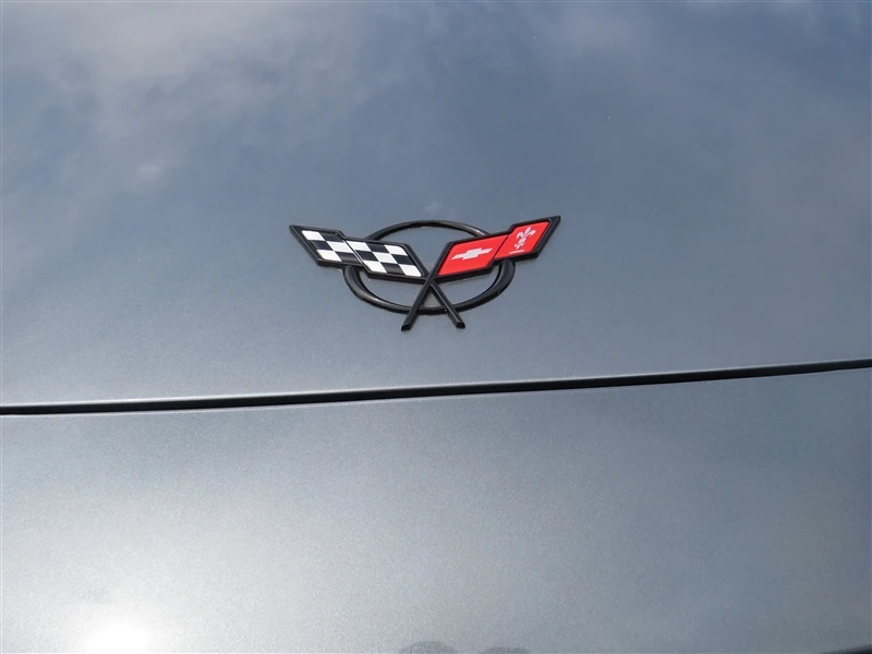 2004 Chevrolet Corvette C5 - Image 12 of 21