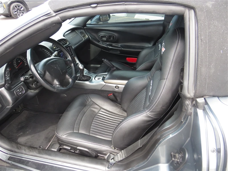 2004 Chevrolet Corvette C5 - Image 13 of 21