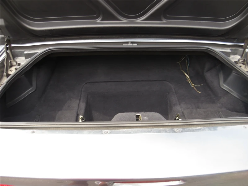 2004 Chevrolet Corvette C5 - Image 18 of 21